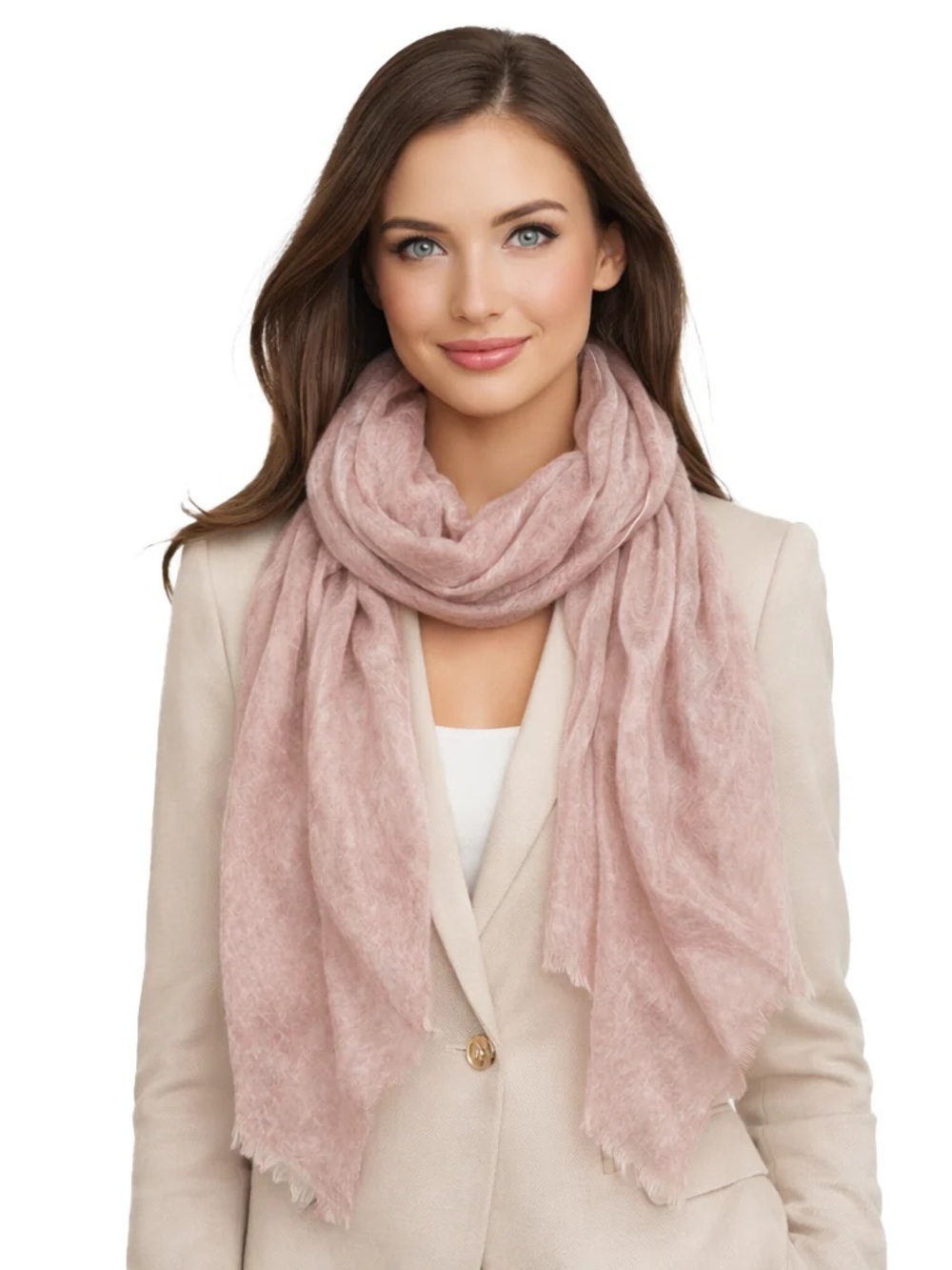Anne Klein women’s shawl